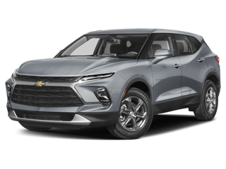 Chevrolet Blazer - Bridgeton Chevrolet in Bridgeton NJ