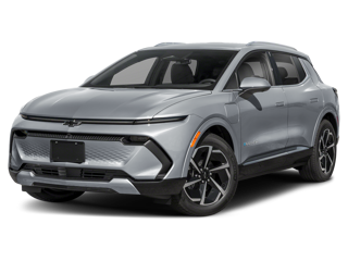 Equinox EV - Bridgeton Chevrolet in Bridgeton NJ