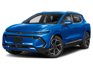 Chevrolet Equinox EV - Bridgeton Chevrolet in Bridgeton NJ