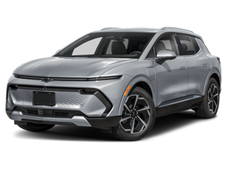 Equinox EV - Bridgeton Chevrolet in Bridgeton NJ