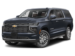 Chevrolet Suburban - Bridgeton Chevrolet in Bridgeton NJ