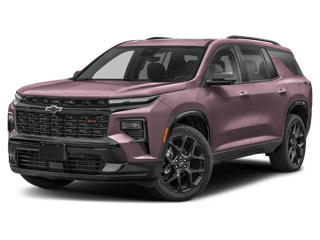 Chevrolet Traverse - Bridgeton Chevrolet in Bridgeton NJ