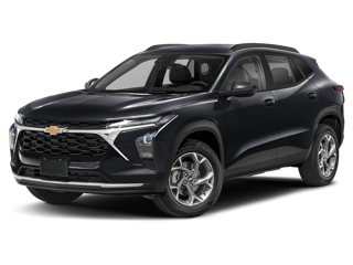 Chevrolet Trax - Bridgeton Chevrolet in Bridgeton NJ