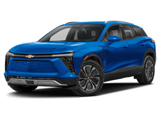 Chevrolet Blazer EV - Bridgeton Chevrolet in Bridgeton NJ