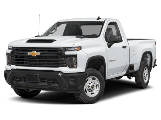 Chevrolet Silverado HD - Bridgeton Chevrolet in Bridgeton NJ