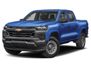 Chevrolet Colorado - Bridgeton Chevrolet in Bridgeton NJ