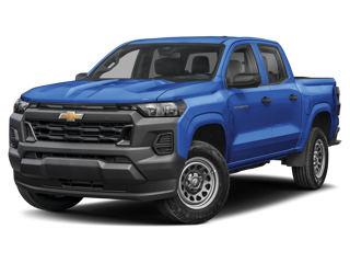 Chevrolet Colorado - Bridgeton Chevrolet in Bridgeton NJ