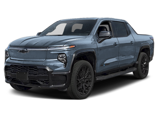 Chevrolet Silverado EV - Bridgeton Chevrolet in Bridgeton NJ