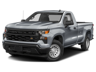 Chevrolet Silverado 1500 - Bridgeton Chevrolet in Bridgeton NJ