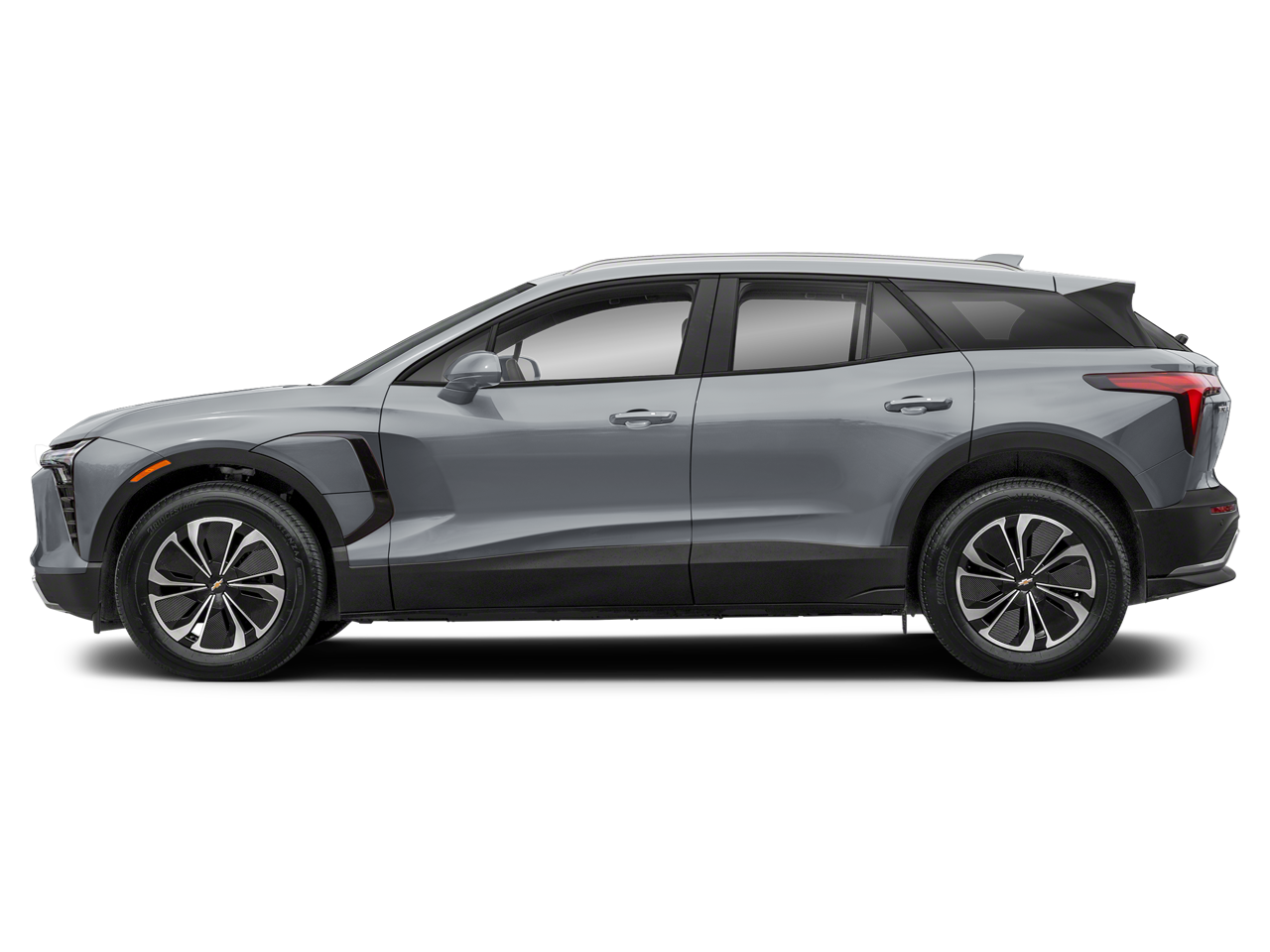 2025 Chevrolet Blazer EV LT - Photo 61