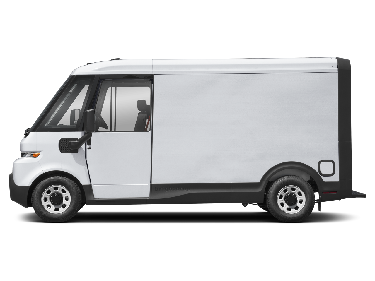 2025 Chevrolet BrightDrop Base - Photo 14