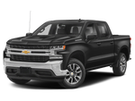 2022 Chevrolet Silverado 1500 LTD LT (2FL)