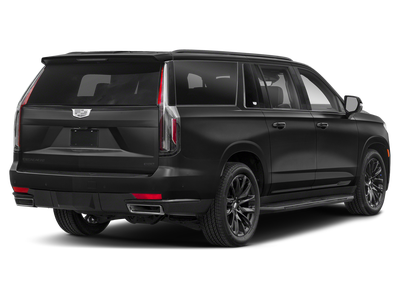 2023 Cadillac Escalade ESV Sport Platinum
