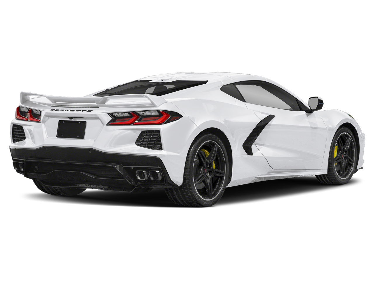 2024 Chevrolet Corvette Stingray 3LT