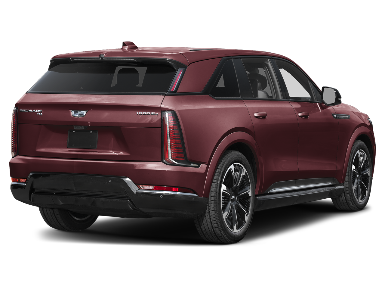 2025 Cadillac ESCALADE IQ Sport 1