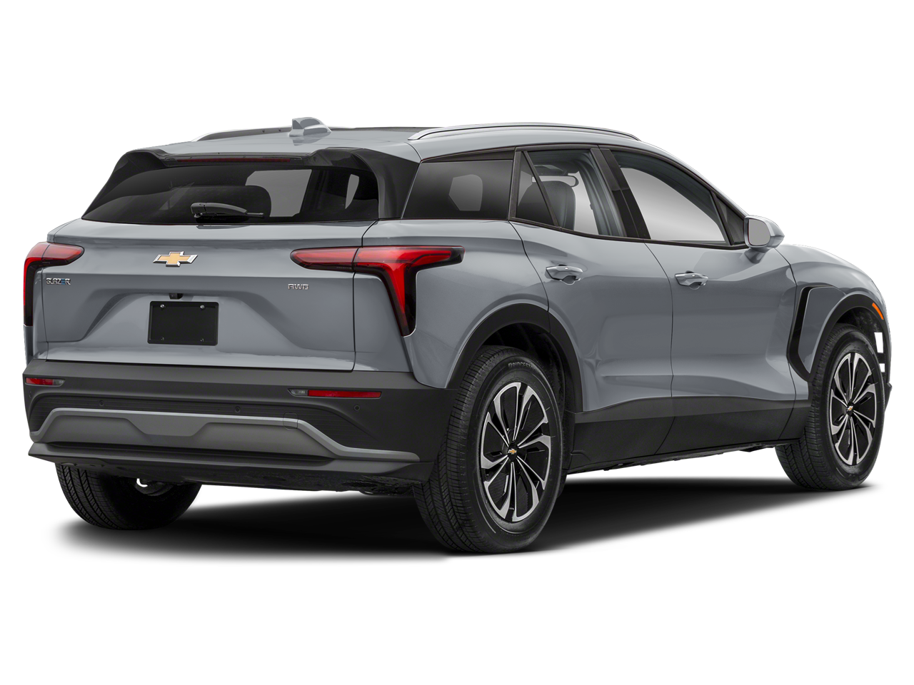 2025 Chevrolet Blazer EV LT - Photo 60