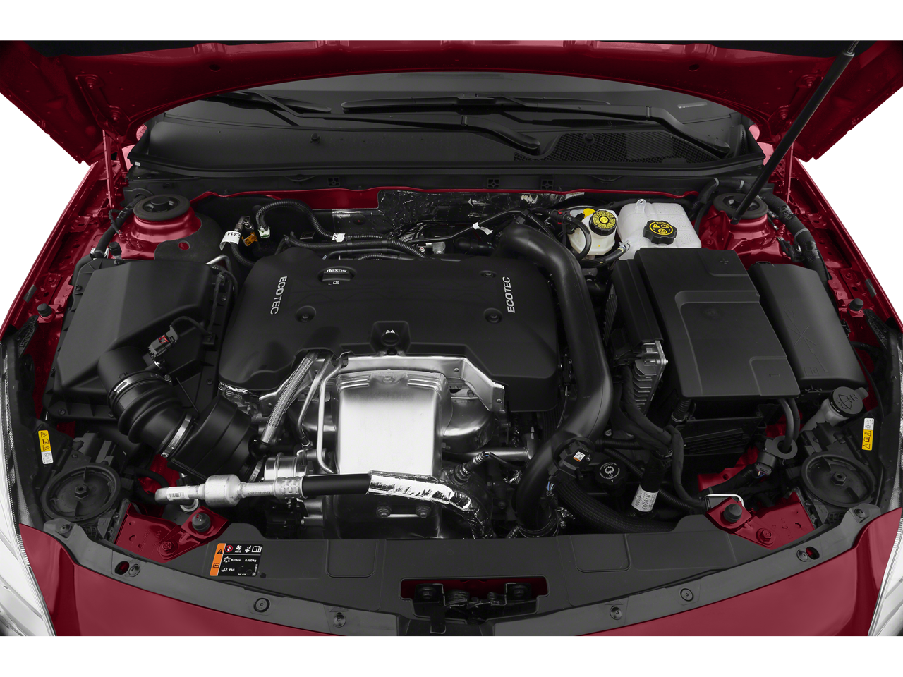 2015 Buick Regal Premium I