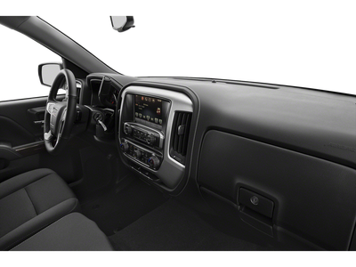 2019 GMC Sierra 1500 Limited Limited