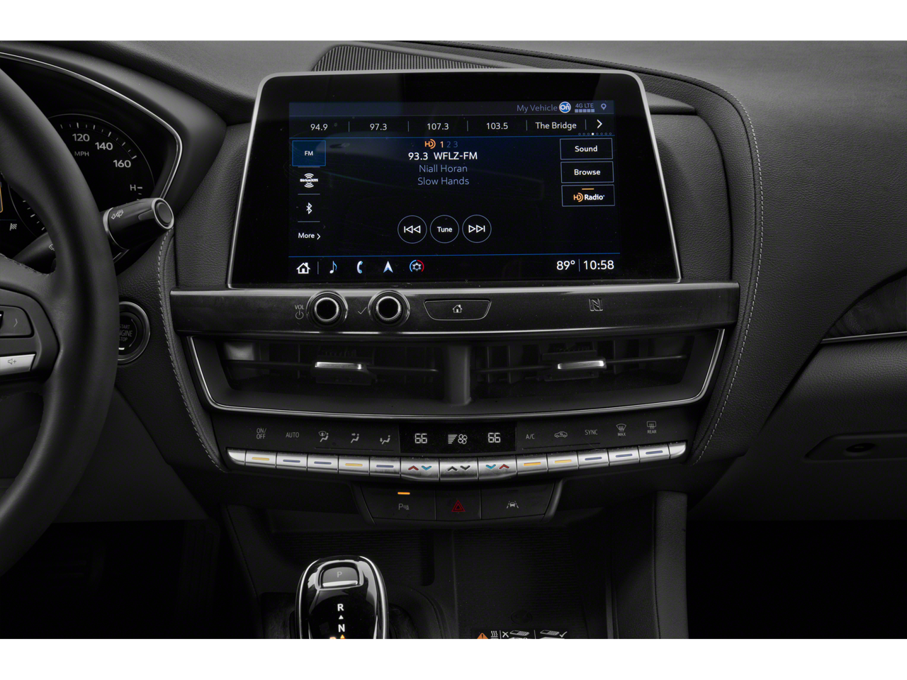 2021 Cadillac CT5 Luxury