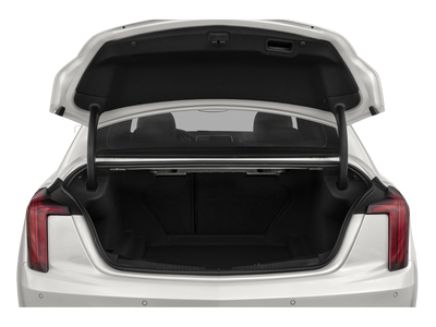 2021 Cadillac CT5 Luxury