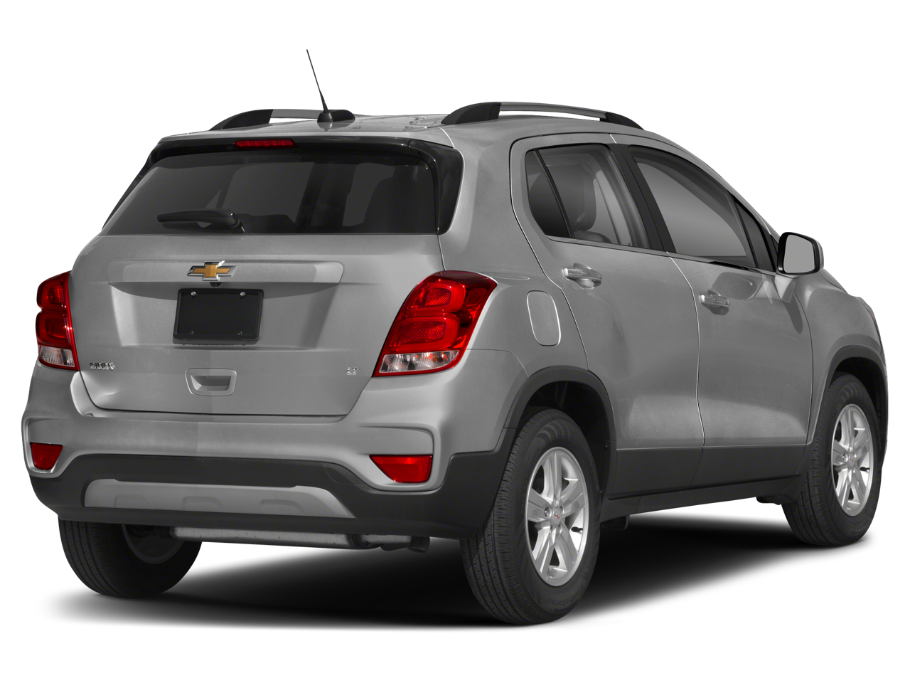 2022 Chevrolet Trax LT photo 2