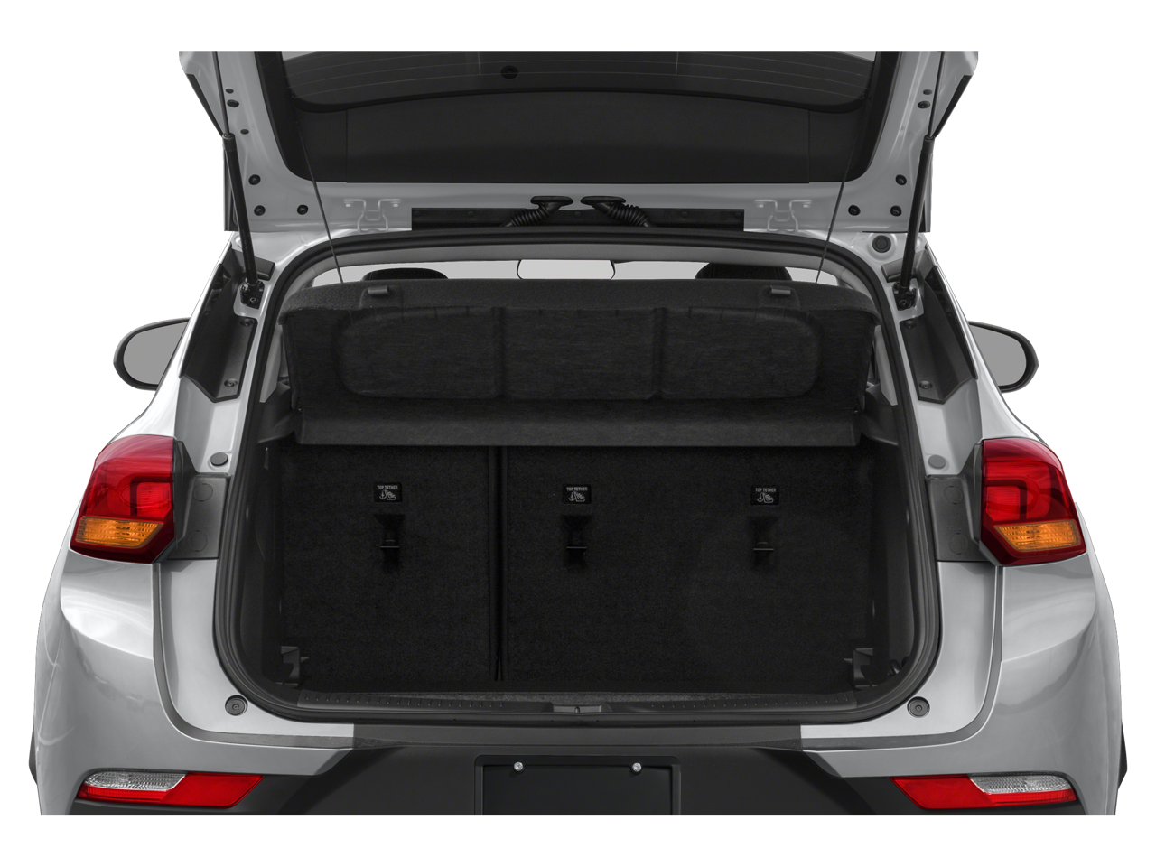 2023 Buick Encore GX Select photo 4