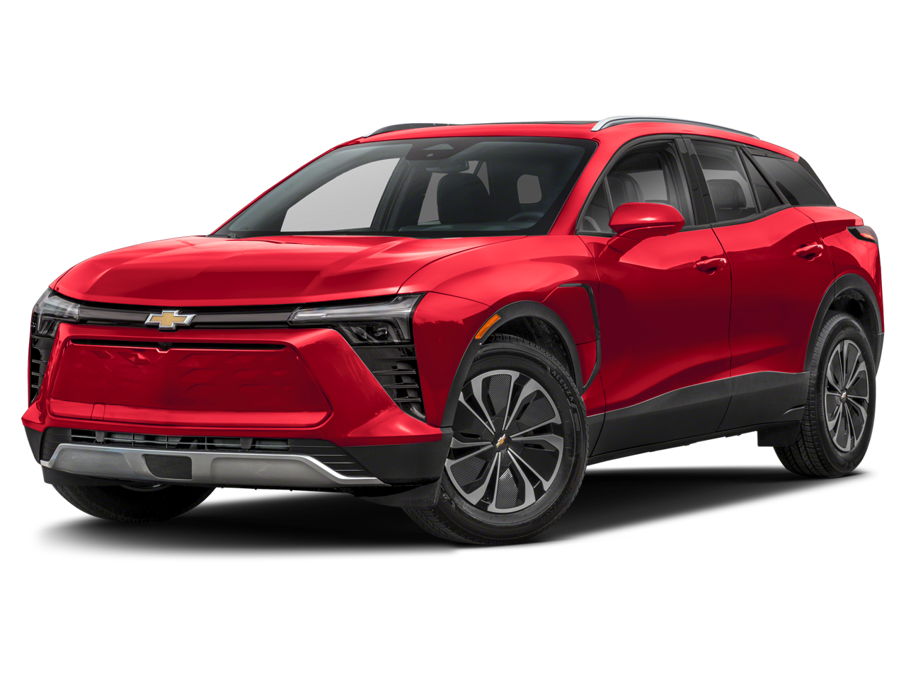 2025 Chevrolet Blazer EV LT - Photo 58