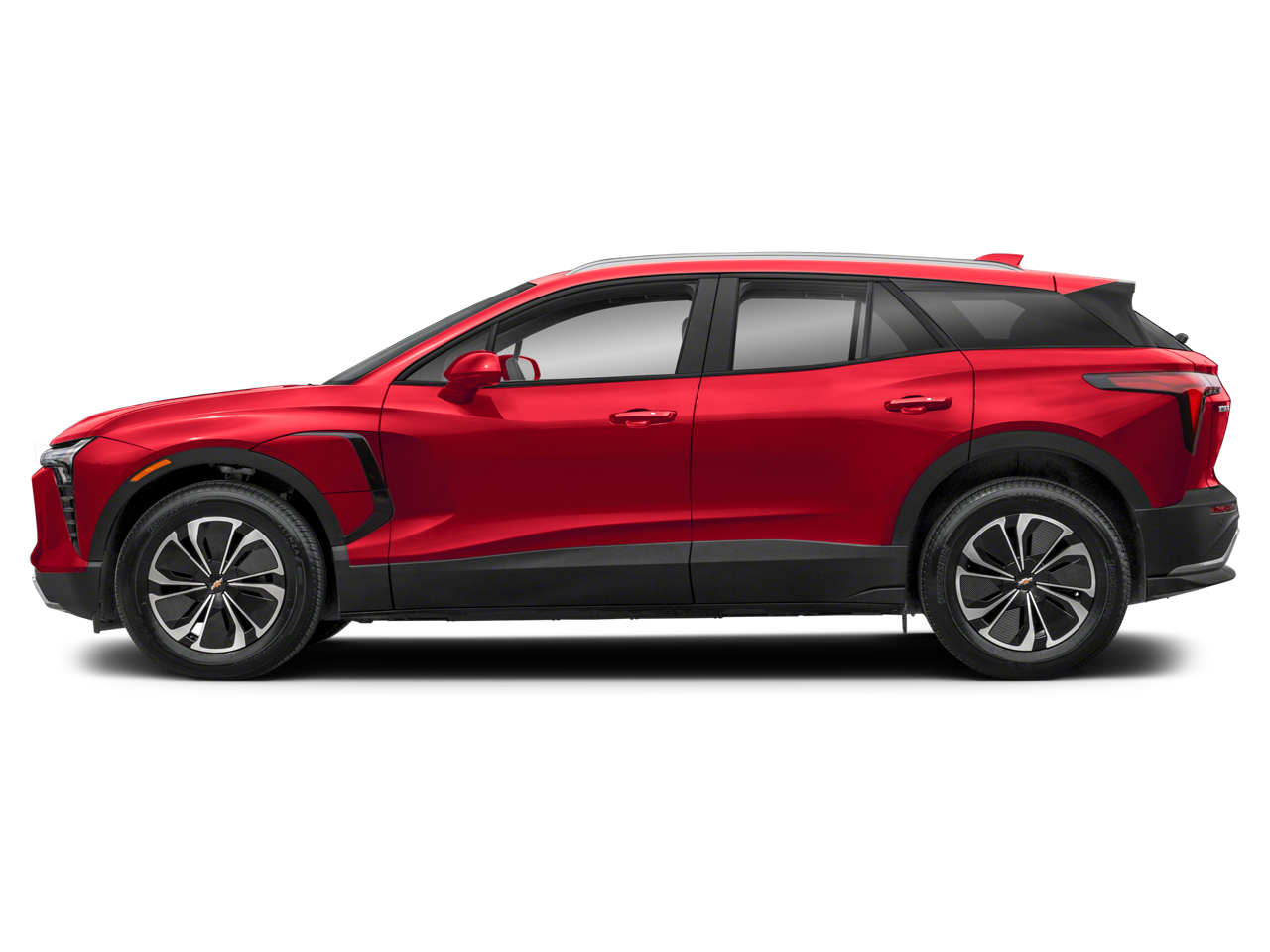 2025 Chevrolet Blazer EV LT - Photo 60