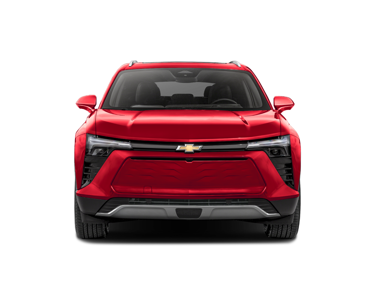 2025 Chevrolet Blazer EV LT - Photo 61