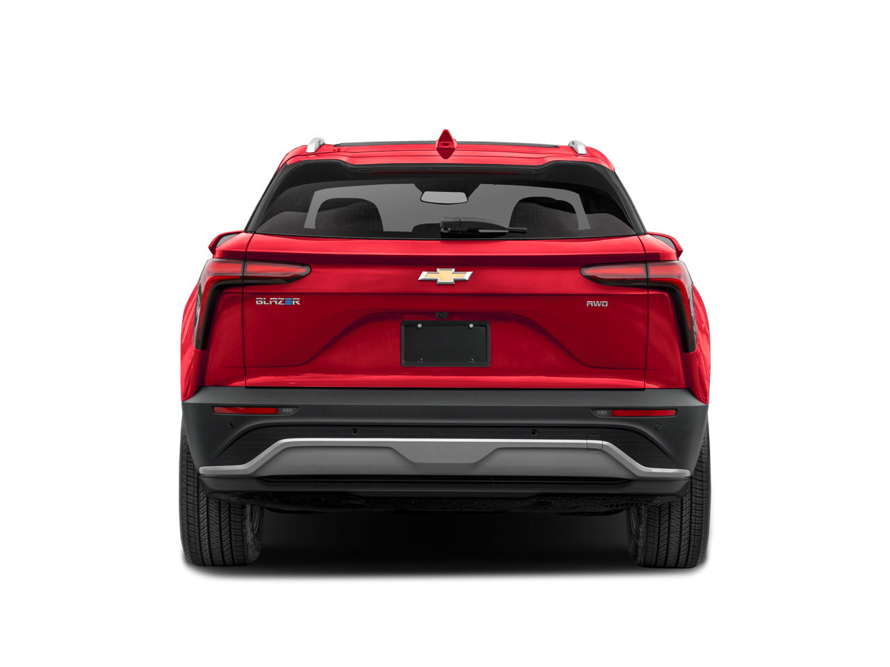 2025 Chevrolet Blazer EV LT - Photo 62