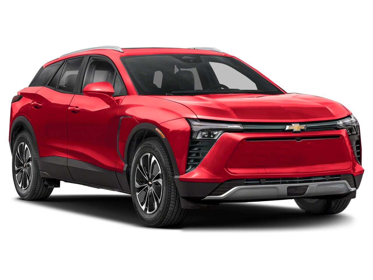 2025 Chevrolet Blazer EV LT - Photo 63