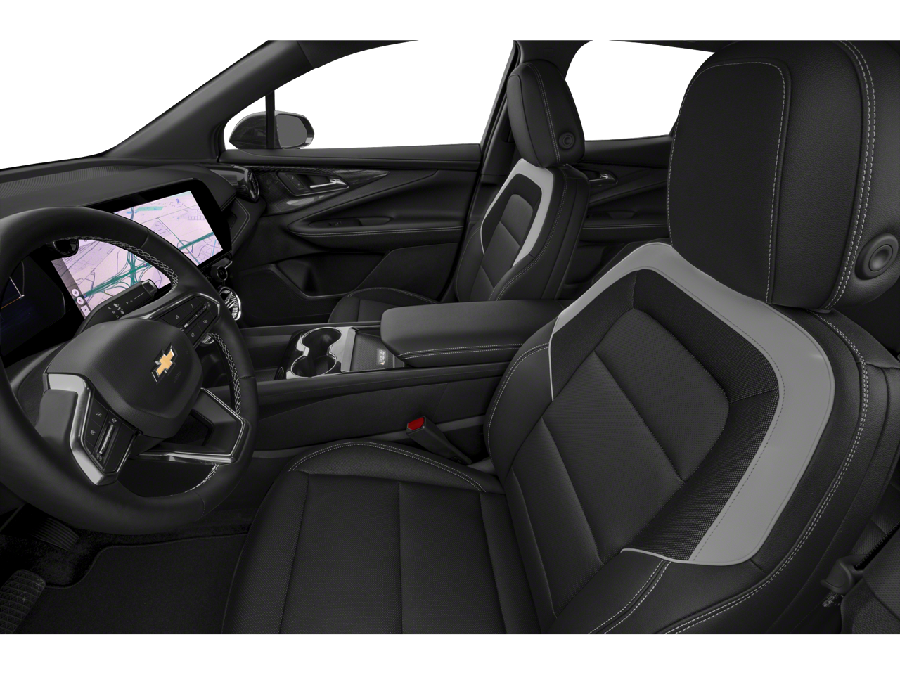 2025 Chevrolet Blazer EV LT - Photo 66