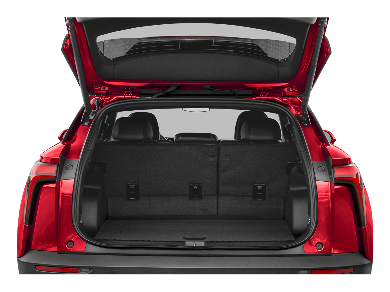 2025 Chevrolet Blazer EV LT - Photo 68