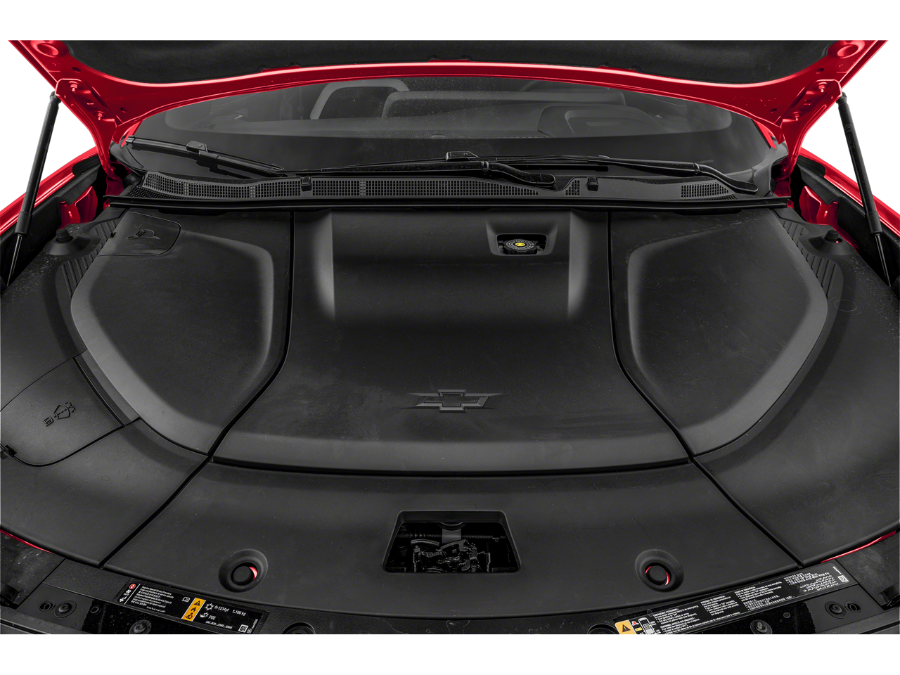 2025 Chevrolet Blazer EV LT - Photo 69