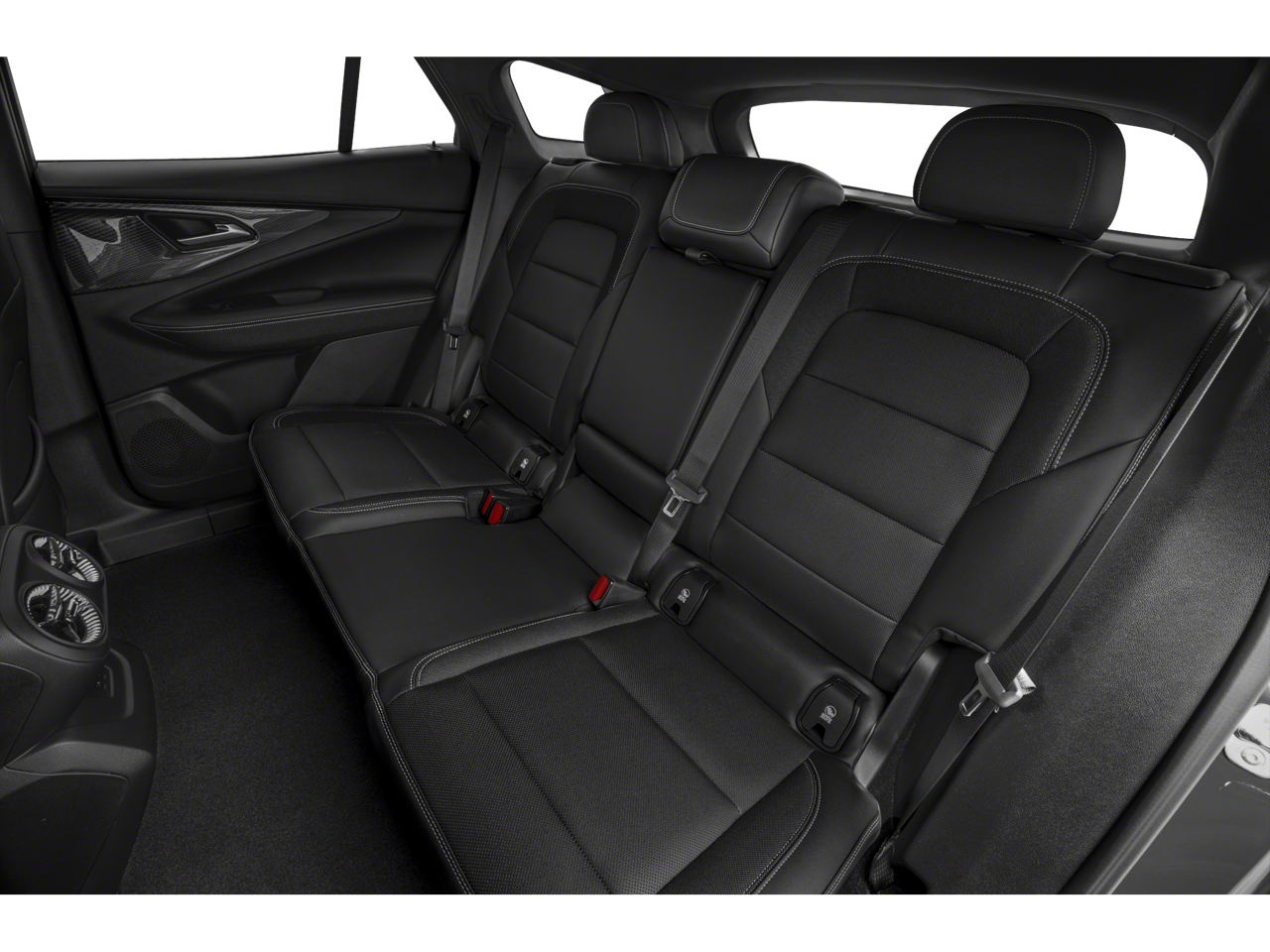 2025 Chevrolet Blazer EV LT - Photo 70