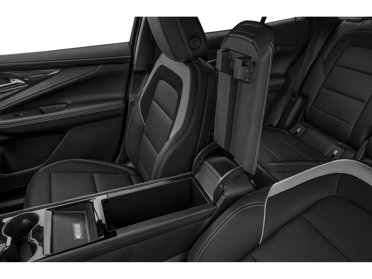 2025 Chevrolet Blazer EV LT - Photo 71