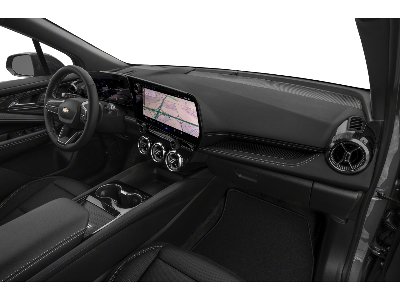 2025 Chevrolet Blazer EV LT - Photo 72