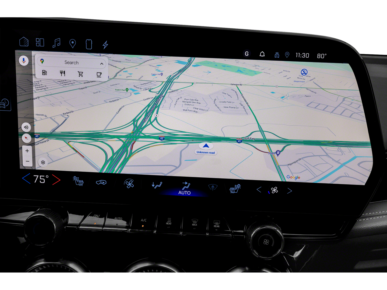2025 Chevrolet Blazer EV LT - Photo 73