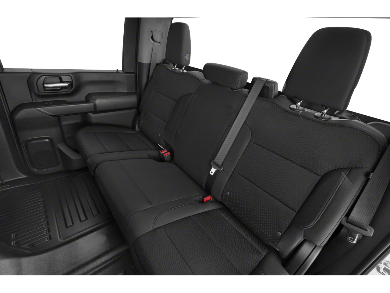 2025 GMC Sierra 2500 HD AT4X