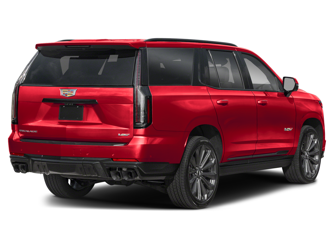 2026 Cadillac Escalade AWD V-Series