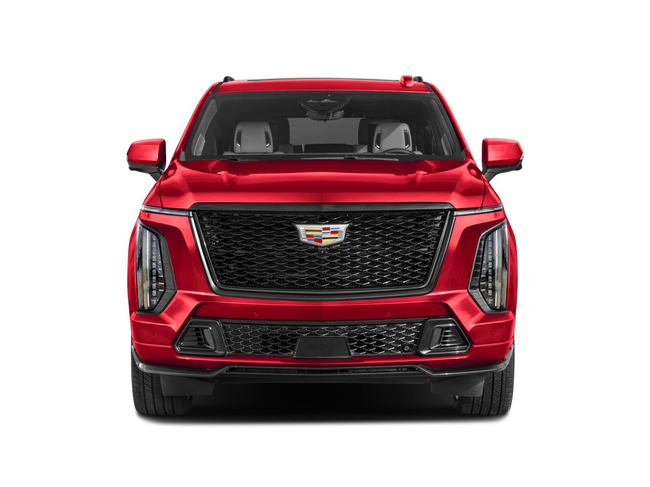 2026 Cadillac Escalade AWD V-Series
