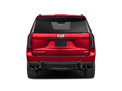 2026 Cadillac Escalade AWD V-Series
