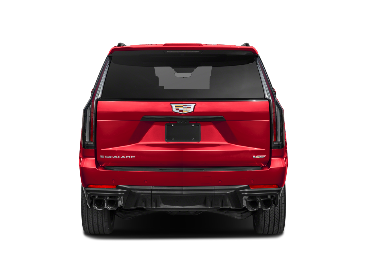 2026 Cadillac Escalade AWD V-Series