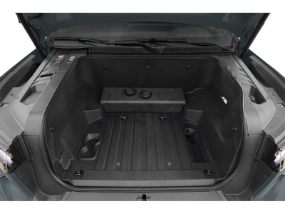 2026 Chevrolet Silverado EV LT - Standard Range