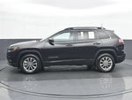 2022 Jeep Cherokee Latitude Lux 4x4