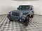 2024 Jeep Wrangler 4-Door Sport 4x4