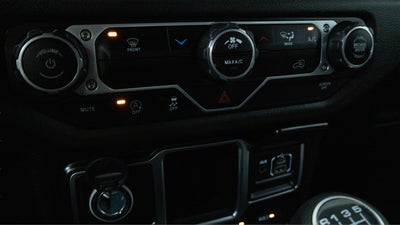 2024 Jeep Wrangler 4-Door Sport 4x4