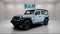 2024 Jeep Wrangler 4-Door Sport 4x4