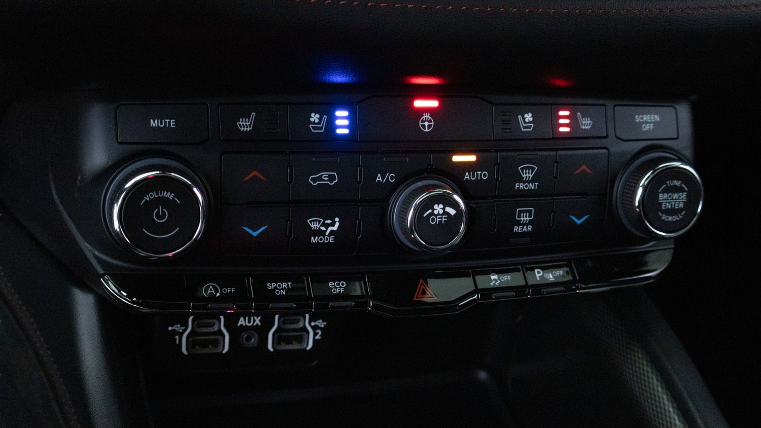 2023 Dodge Durango GT Plus AWD