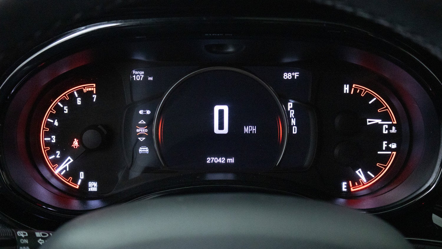 2023 Dodge Durango GT Plus AWD